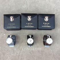 Mechanical anemometer for coal mines CFJ25 high speed anemometer CFJ10 medium speed CFJ5 low speed mine anemometer