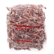5 pounds of cooked quick-frozen cooked duck gizzards duck gizzards ready-to-eat commercial old duck vermicelli soup duck miscellaneous duck kidneys sliced duck gizzards