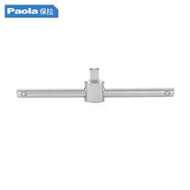 Paula (elbow) sleeve T-shaped sliding rod lengthened 10mm inch 6 connecting rod type series connecting rod large and medium