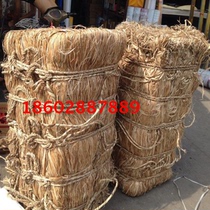 Pipe jute wire winding with hemp wire wide jute pipe sealing jute wire fitting