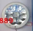LED fire emergency light lighting emergency ceiling light ceiling light