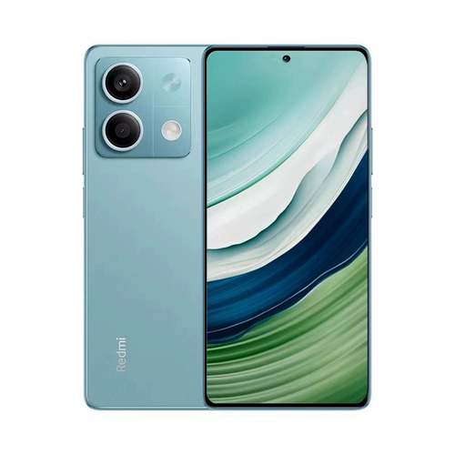MIUI/小米 Redmi Note 13 Pro Smart 5G Mobile Phone Note13