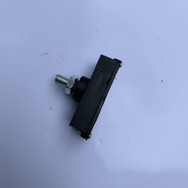 Electric sliding door opener accessories limit magnet fixed frame limiter bracket switch to stop the sliding door opener