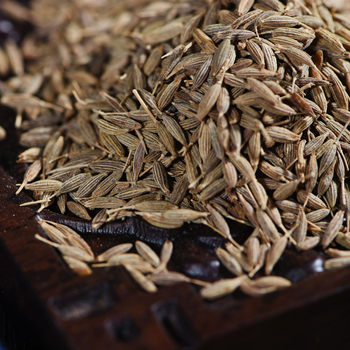 Authentic Xinjiang Specialty Cumin, Fresh and Fully Dried Cumin Seeds, Powder, Bulk Seasoning, Marinade, Barbecue, Lamb, Can Be Ground into Powder