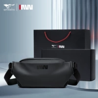 Черная подарочная коробка, набор