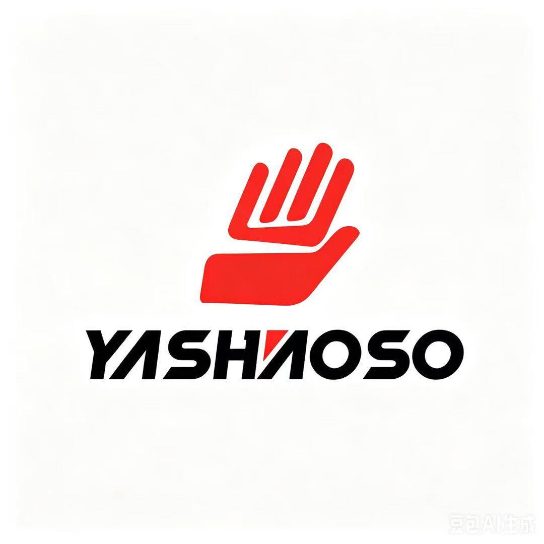 压哨手体育科技的LOGO