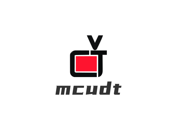 mcudt的LOGO