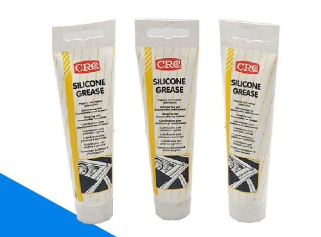 CRC SILICIONE GREASE High Temperature Resistant Grease-Taobao