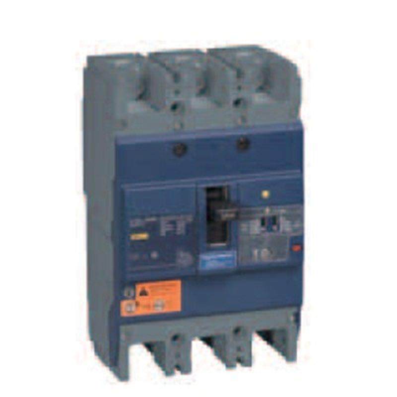 Schneider Electric Schneider EZD Series earth leakage plastic shell breaker (new product) Conference-Taobao