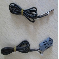 European American and German imported technology manufacturers direct sales fully automatic incubator temperature and humidity sensor sensor temperature and humidity