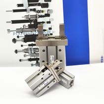 Airtac pneumatic finger cylinder MHZ2-6D 10D 16D 20D 25D 32D 40D