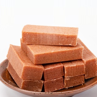 【榛好季】酸甜开胃山楂条500g