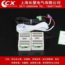 Temperature and humidity controller for power distribution cabinet dehumidification dial type heating type temperature controller factory direct sales