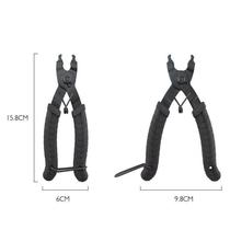 Bicycle chain removal tool buckle pliers chain tool chain cutting pliers quick release dual-purpose dismantling tool ali-5942