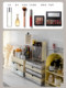 Cosmetic storage box new acrylic dustproof desktop lipstick skin care dressing table makeup brush internet celebrity makeup box