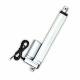 2000N Electric Push Rod Motor Electric Cylinder Mini Push-Pull Lift Control Telescopic Cylinder Window Opening 12V24V Manufacturer