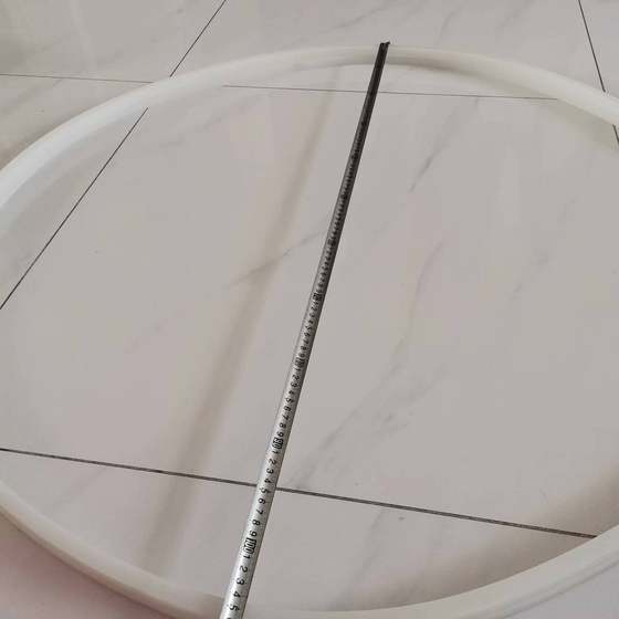 大口径氟胶0性圈加大加厚密封圈硅胶密封圈格罐口大规硫化密封圈