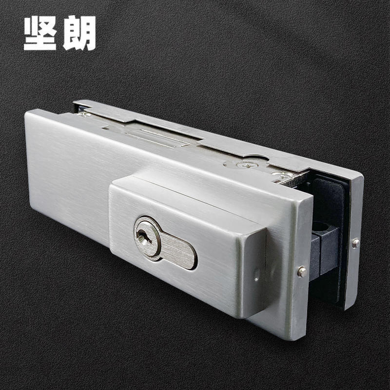 KINLONG坚朗KMS11230玻璃门地锁：你的家门安全升级指南？-其它面部美容工具配件-淘宝好物网