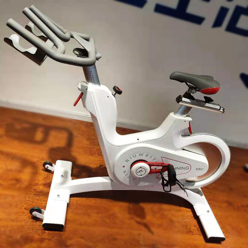 Factory direct supply of commercial spinning bicycles, magnetically controlled bicycles, home all-inclusive exercise bikes, silent gyms