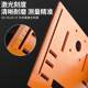 Hand-portable saw base plate backing cutting machine base special marble machine for woodworking, toothless saw, electric wood tool cutting board tool