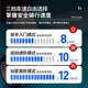 Lingao 어린이의 스마트 전기 자체 균형 차량 6-8 ~ 12 세 10 ~ 15 세, 지원로드 2024 새로운 모델