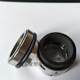5.5/7.5 vacuum pump stainless steel 59u series mechanical seal water seal alloy mechanical seal 59u-43/53