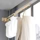Bedding artifact sheets and quilts single rotating clothes drying rack round balcony quilt cover spiral quilt cover drying clothes drying rack