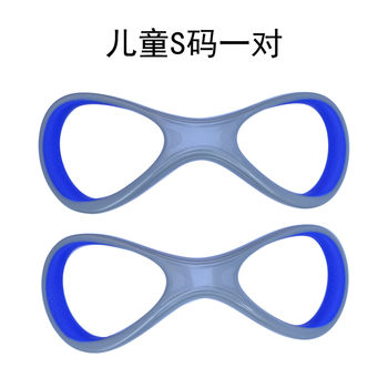 New auxiliary elbow correction device for adults and children swimming training to correct swimming posture freestyle swimming supplies for adults and children