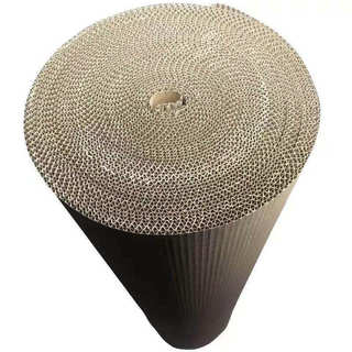 1.6*30地板双层瓦楞纸坑纸家具包装及米装修工程保护纸皮