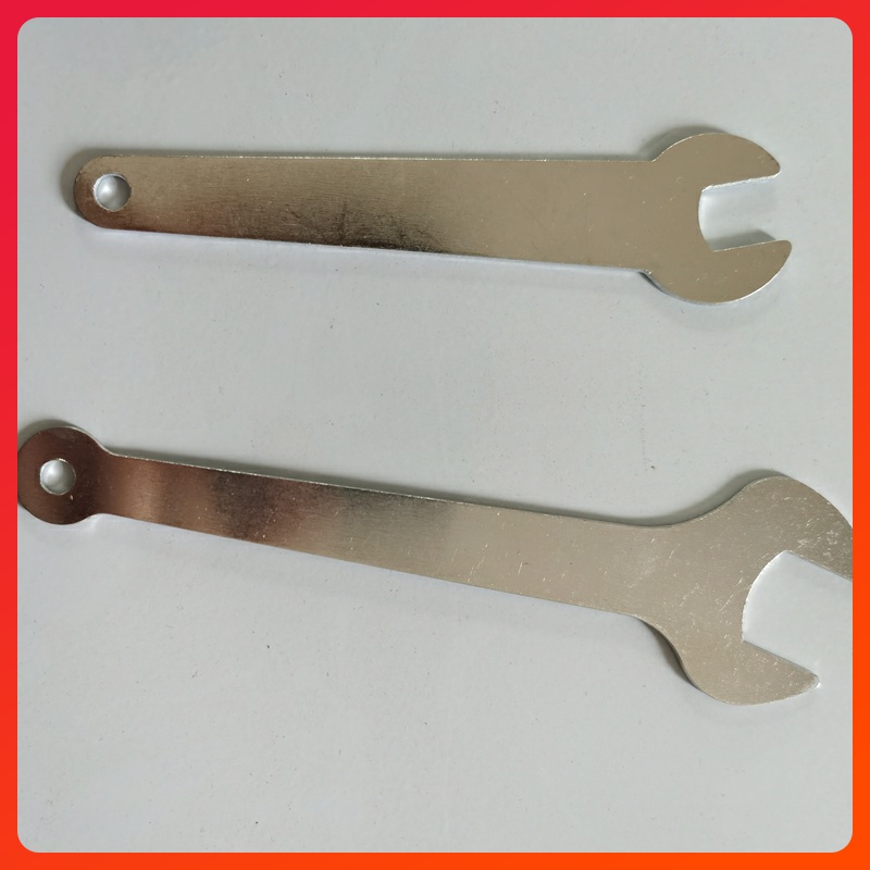 Trimming machine wrench tool accessories trimming machine accessories 3703 trimming machine wrench engraving machine wrench 01259