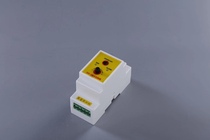 Switching water leakage controller RS485 water immersion sensor leakage detection line fixed clip