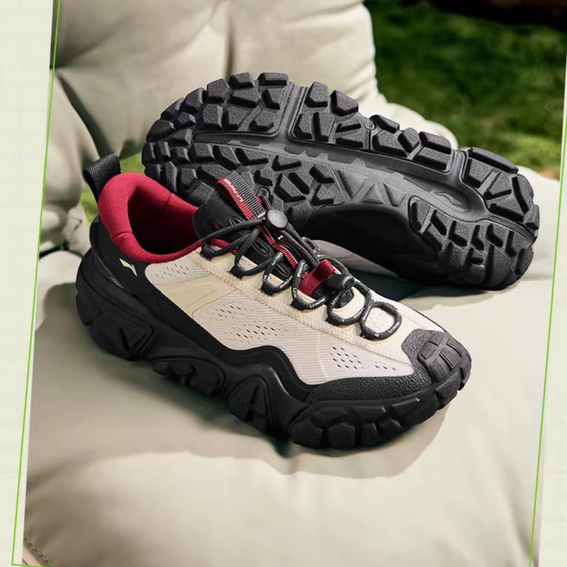 4.26 Li N Dune Men's Breathable Sports Shoes 117-1