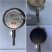 Danfoss pressure gauge price negotiation