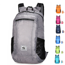 10L-20L Lightweight Portable Foldable Waterproof Backpack Fo