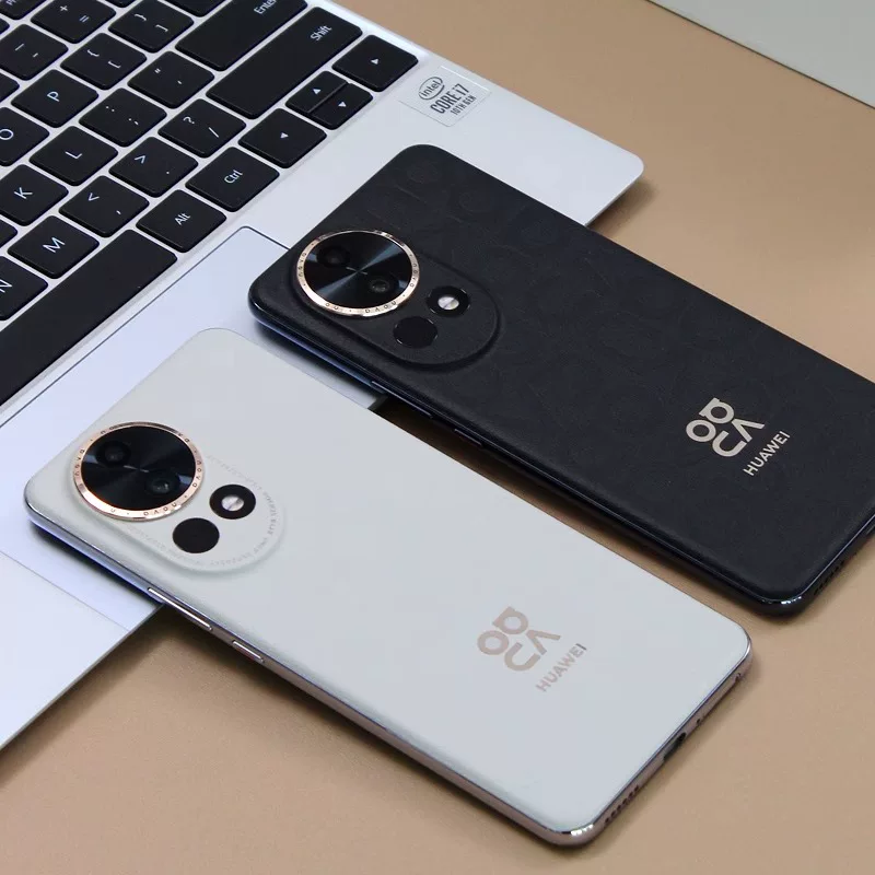 [Новинка Huawei nova12Ultra: смартфон с полноценной сетью, HD камера, длительная автономность, оригинал]