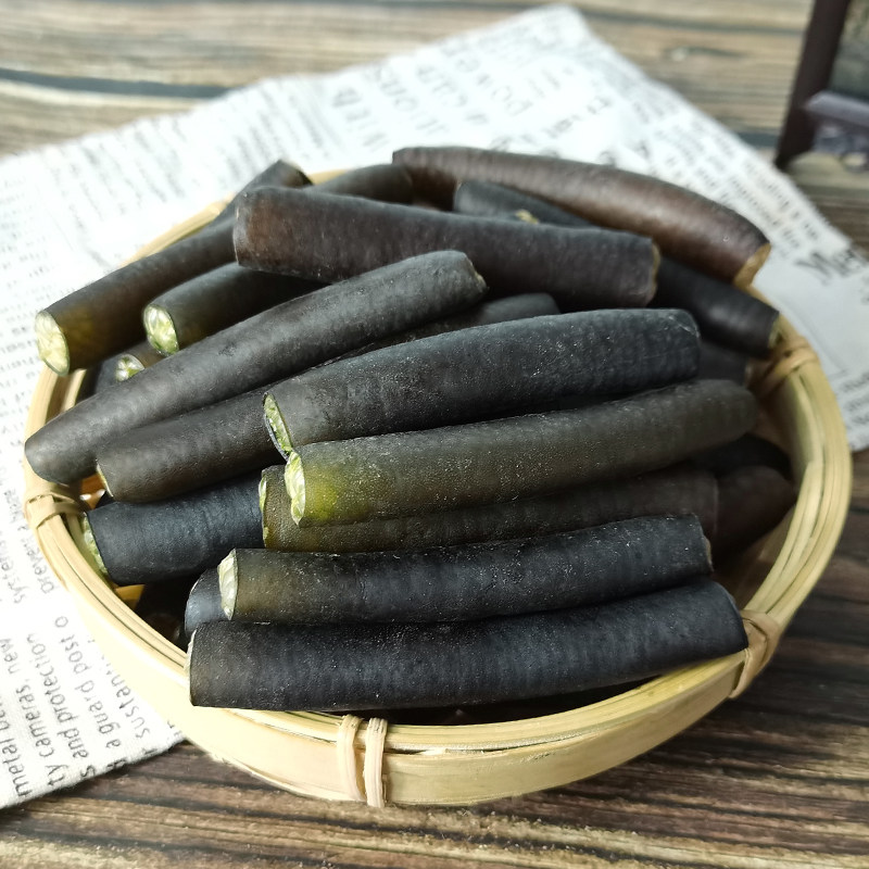 海笋与冰笋有什么区别?如何选择适合自己的食材?-海带-淘宝百科网