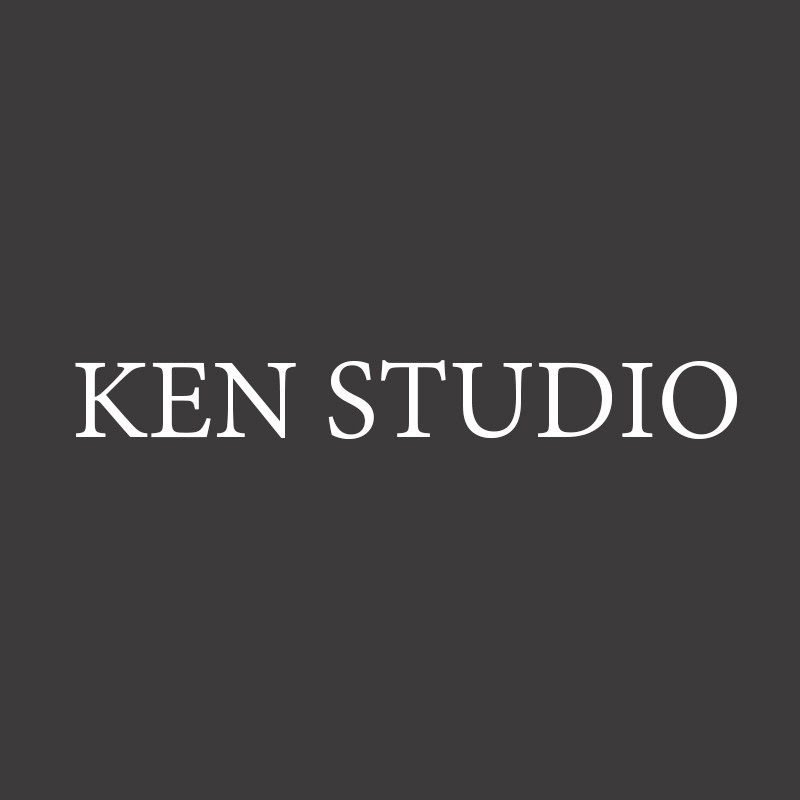 KEN STUDIO奥特莱斯店的LOGO