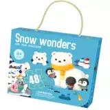 Дети -головоломка в детском саду подарок детей подарок на игрушки