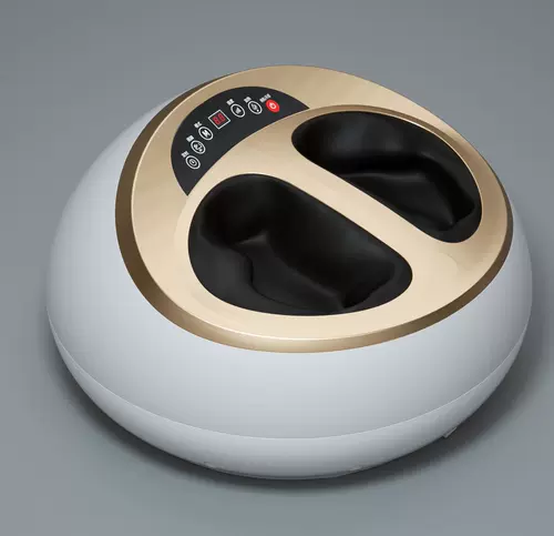 Автоматическое массажное массаж для ног ног