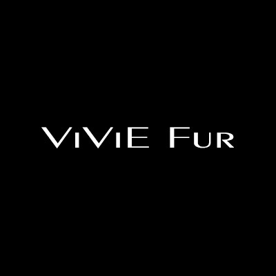 ViViE 薇壹皮草「设计师原创」皮草