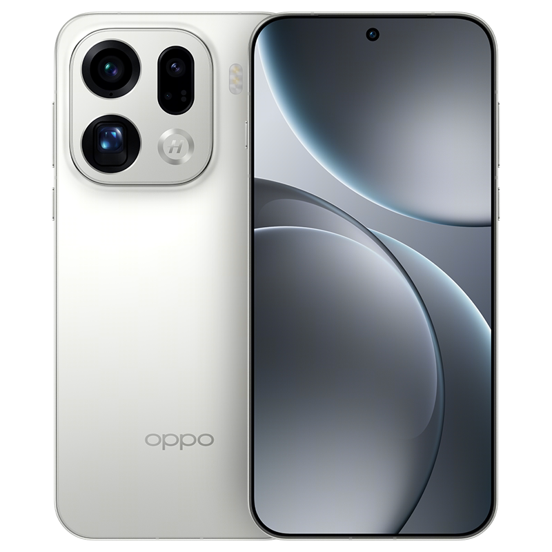 【12+256】OPPO Find X9 Pro