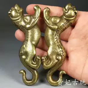 虎符兵符- Top 500件虎符兵符- 2025年12月更新- Taobao