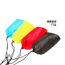 Resistance umbrella physical fitness umbrella track and field training speed deceleration umbrella running resistance umbrella childrens football training equipment