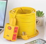 Электромобиль, удлинитель