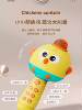 Wireless Kidsren's Microphone and Speaker Integrated Microphone Cute Chicken Early Education Machine Karaoke Digital Keyboard Baby Girl Toy