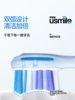 Usmile Original Cushioning Whitening Electric Toothbrush Head P1 No. 1 Cleaning Soft Bristle Toothbrush Replacement Head