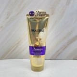 潘婷 Кондиционер, увлажняющая маска для волос, эффект гладких волос