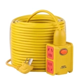 Электромобиль, удлинитель