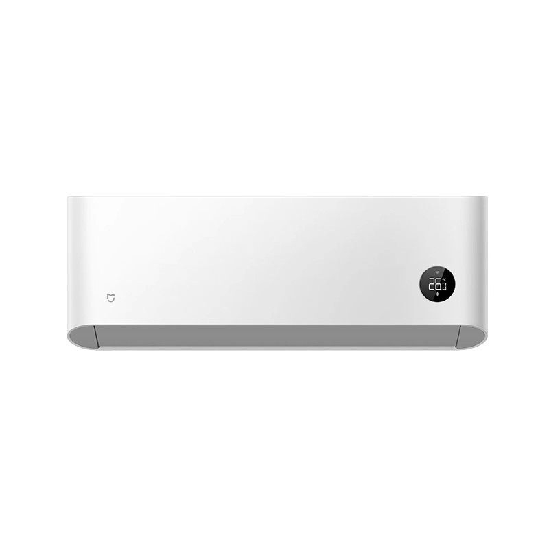 Xiaomi Air Conditioner 1.5 Hp Energy-Saving Wall-Mounted Cooling and Heating New Level 1 Home Inverter Self-Cleaning Smart