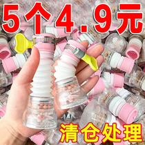 Faucet shower filter kitchen universal splash extender retractable rotating tap water water saving water filter